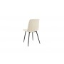 Стул Чили АМ (Вивальди 04) беж, каркас черный