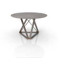 Стол Декада круглый