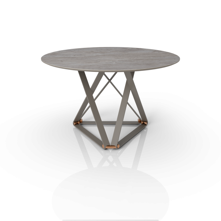 Стол Декада круглый