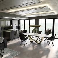 Стол Инфинити