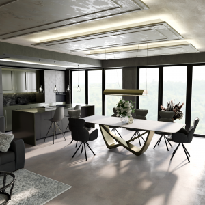 Стол Инфинити