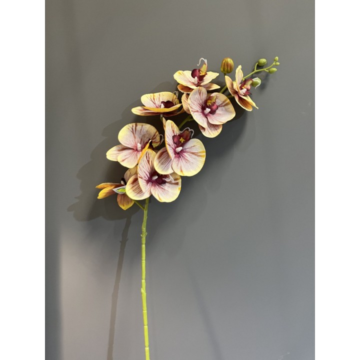 Декоративная Орхидея 60см 2331