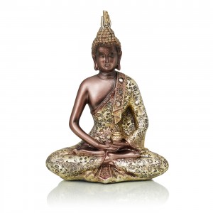 Фигурка Будды
