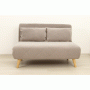 Кресло-кровать ЭЛЛИ 120 серый