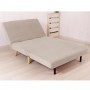 Кресло-кровать ЭЛЛИ 120 серый