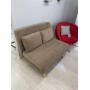 Кресло-кровать ЭЛЛИ 120 кофейный