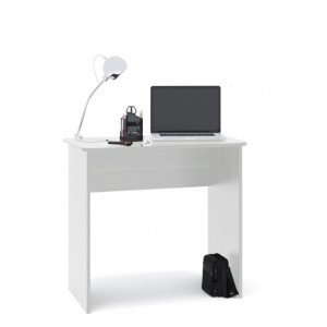 Письменный стол ГРЕТА-14 белый