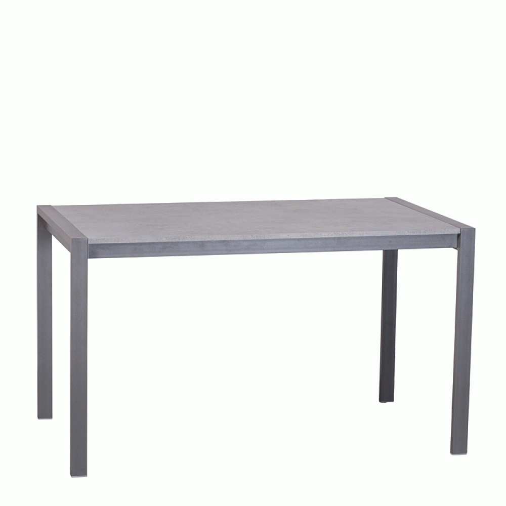 обеденный стол под бетон купить