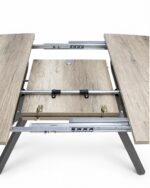 Стол Оттава-2 90х100/145 — изображение 3