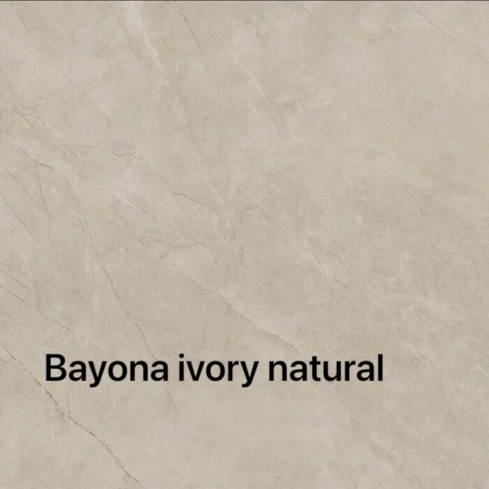 Стол Раунд 100 керамика Bayona grey/муар черный нераздвижной — изображение 9