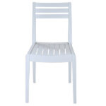 Стул НАОМИ белый — изображение 2