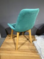 Стул Гармония WOOD ольха/ 3ELU43 — изображение 2