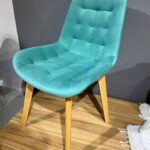 Стул Гармония WOOD ольха/ 3ELU43