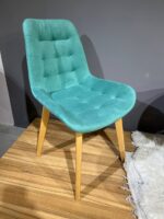 Стул Гармония WOOD ольха/ 3ELU43 — изображение 3