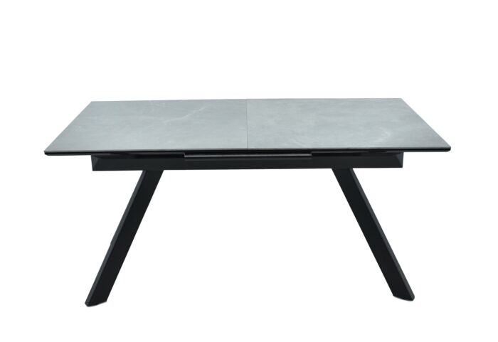 Стол COMO керамика 90*160 Bayona grey — изображение 2