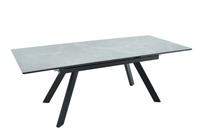 Стол COMO керамика 90*160 Bayona grey — изображение 5
