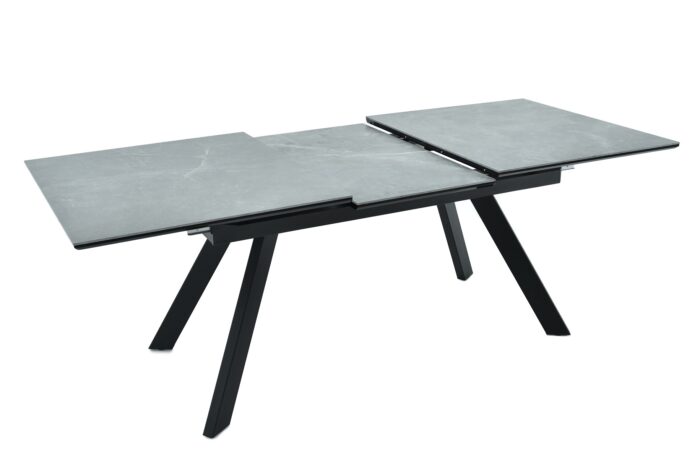 Стол COMO керамика 90*160 Bayona grey — изображение 3