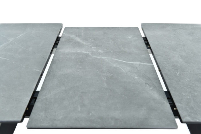 Стол COMO керамика 90*160 Bayona grey — изображение 6