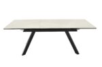 Стол Комо керамика 90*160 Bayona ivory — изображение 6