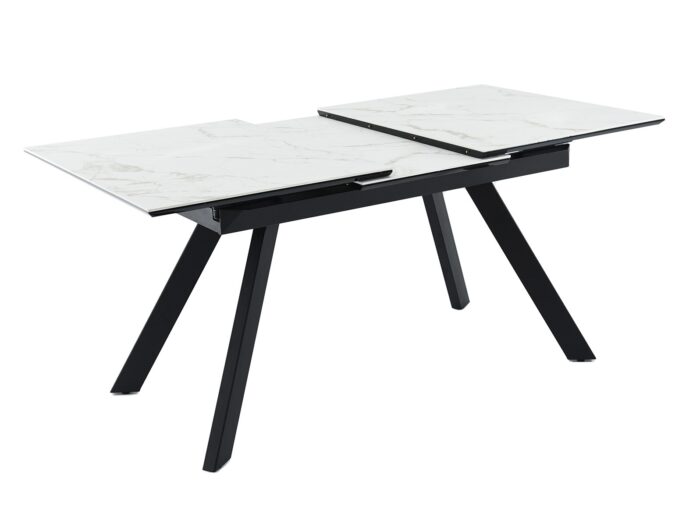 Стол COMO керамика 90*160 Calacata vaglioro — изображение 8