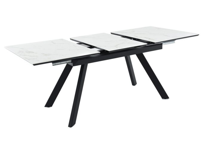 Стол COMO керамика 90*160 Calacata vaglioro — изображение 9