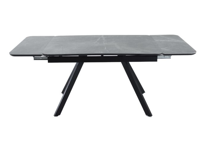 Стол LEON 120х80 керамика Bayona grey — изображение 6