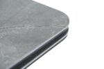 Стол LEON 120х80 керамика Bayona grey — изображение 9